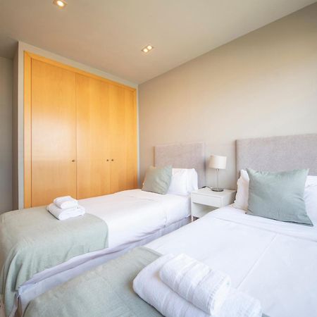 You Stylish Beach Apartments Barcelona Exteriér fotografie