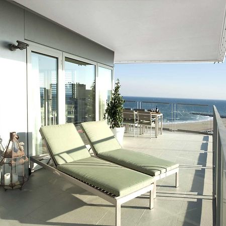 You Stylish Beach Apartments Barcelona Exteriér fotografie