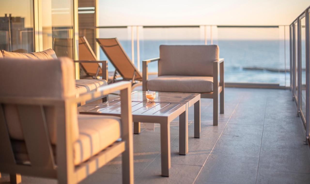 You Stylish Beach Apartments Barcelona Pokoj fotografie