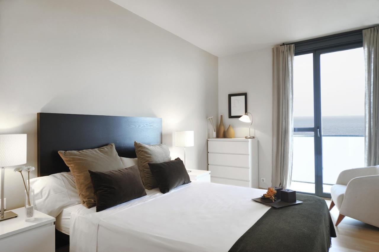 You Stylish Beach Apartments Barcelona Pokoj fotografie