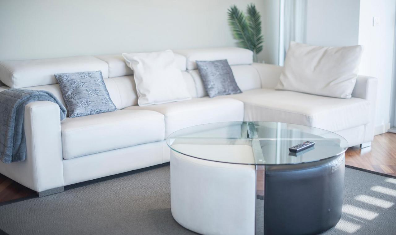You Stylish Beach Apartments Barcelona Pokoj fotografie
