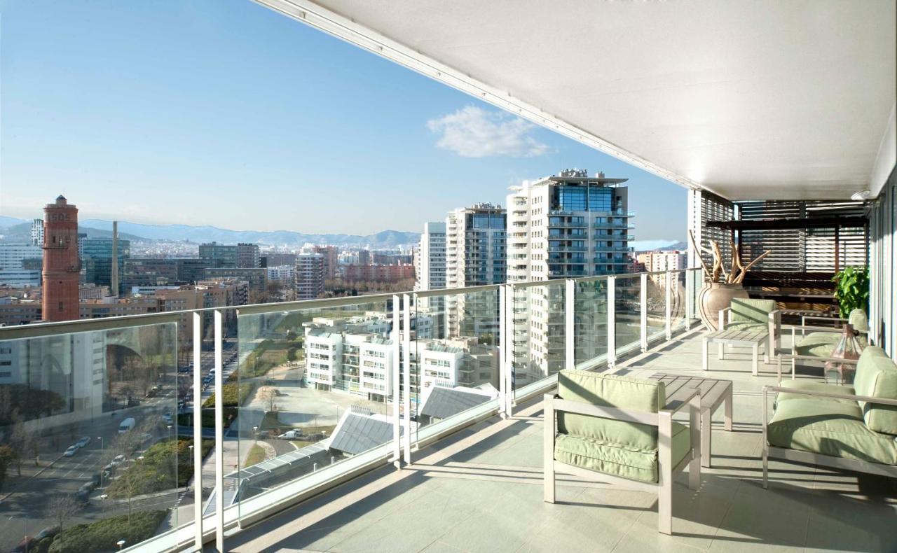 You Stylish Beach Apartments Barcelona Exteriér fotografie