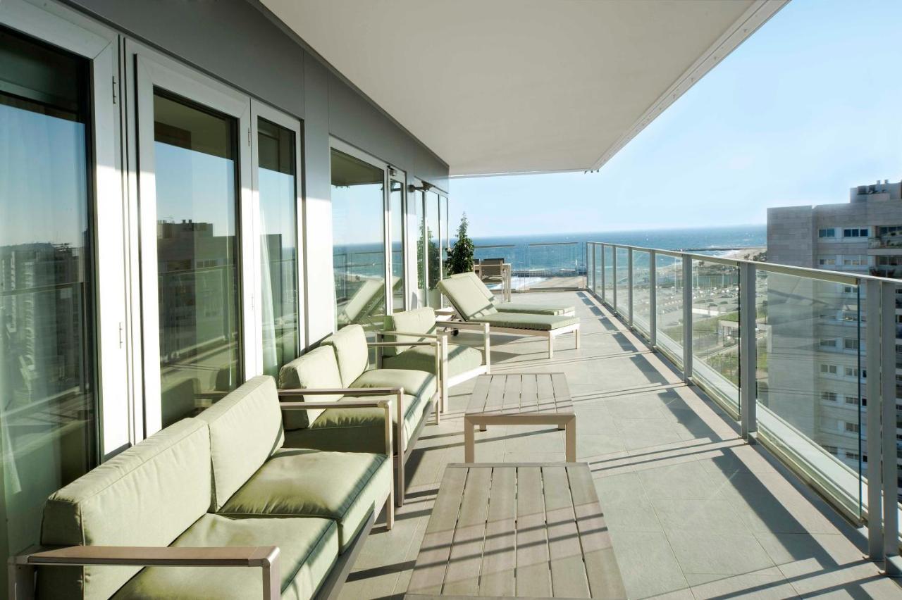 You Stylish Beach Apartments Barcelona Exteriér fotografie