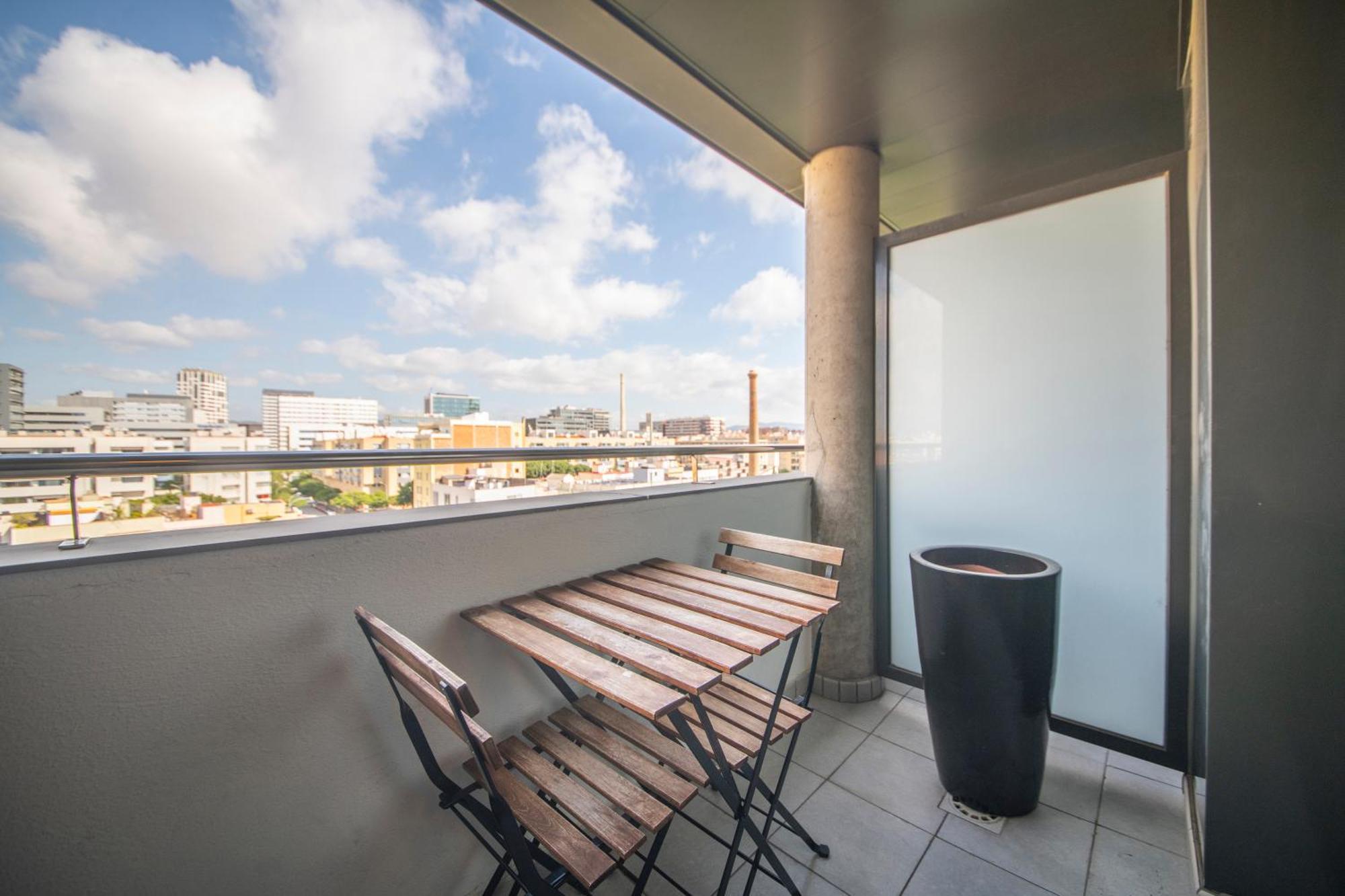 You Stylish Beach Apartments Barcelona Exteriér fotografie