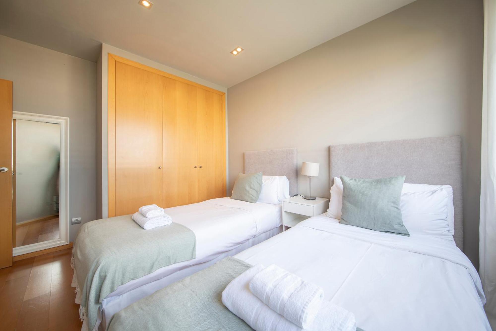 You Stylish Beach Apartments Barcelona Exteriér fotografie