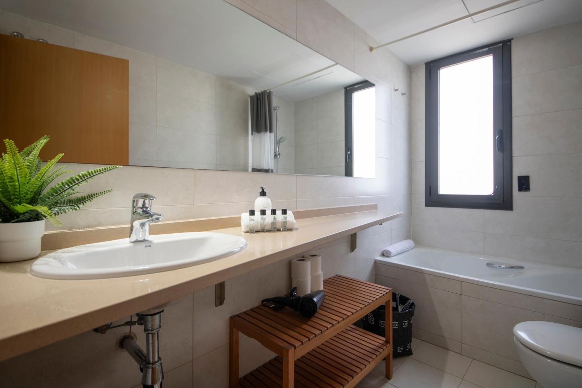 You Stylish Beach Apartments Barcelona Exteriér fotografie