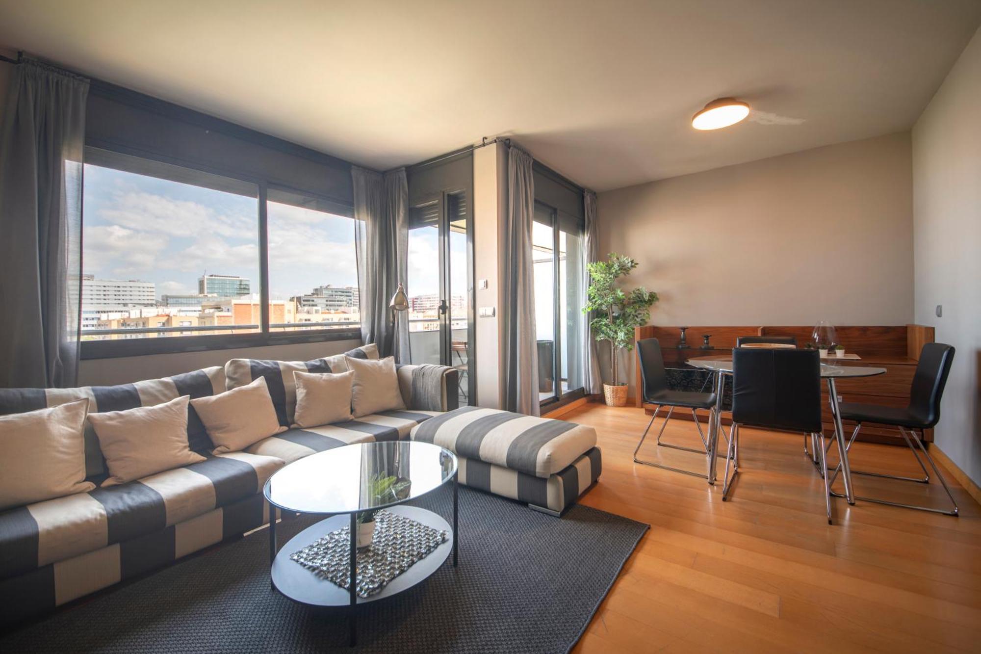You Stylish Beach Apartments Barcelona Exteriér fotografie