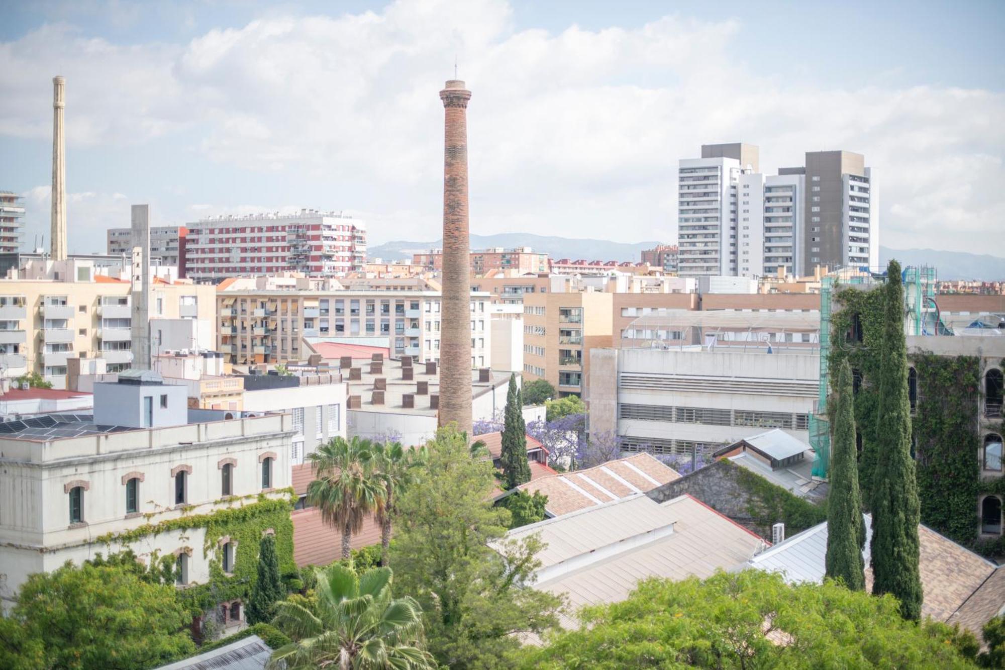 You Stylish Beach Apartments Barcelona Pokoj fotografie