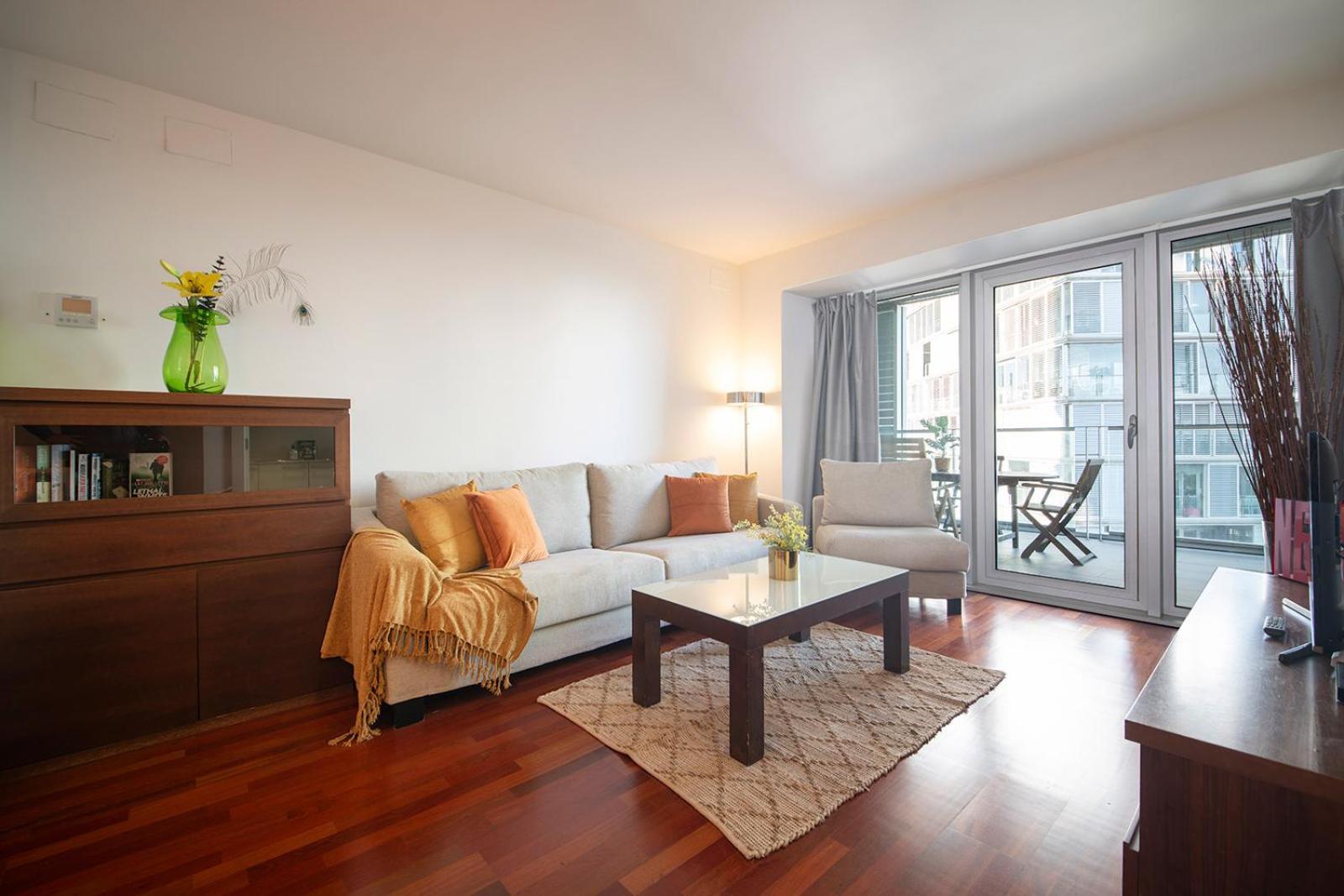 You Stylish Beach Apartments Barcelona Exteriér fotografie