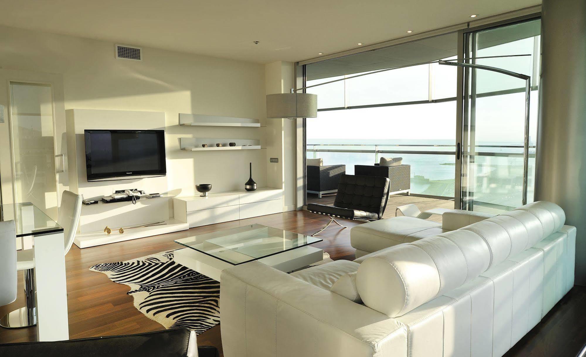 You Stylish Beach Apartments Barcelona Exteriér fotografie