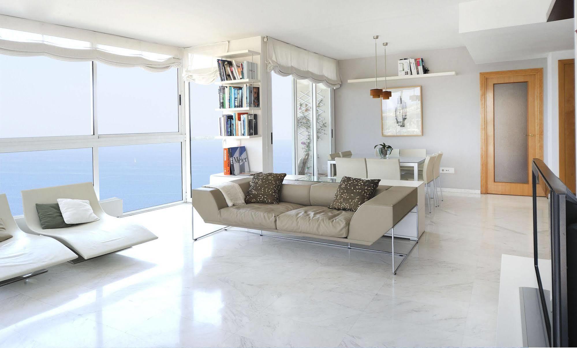 You Stylish Beach Apartments Barcelona Exteriér fotografie