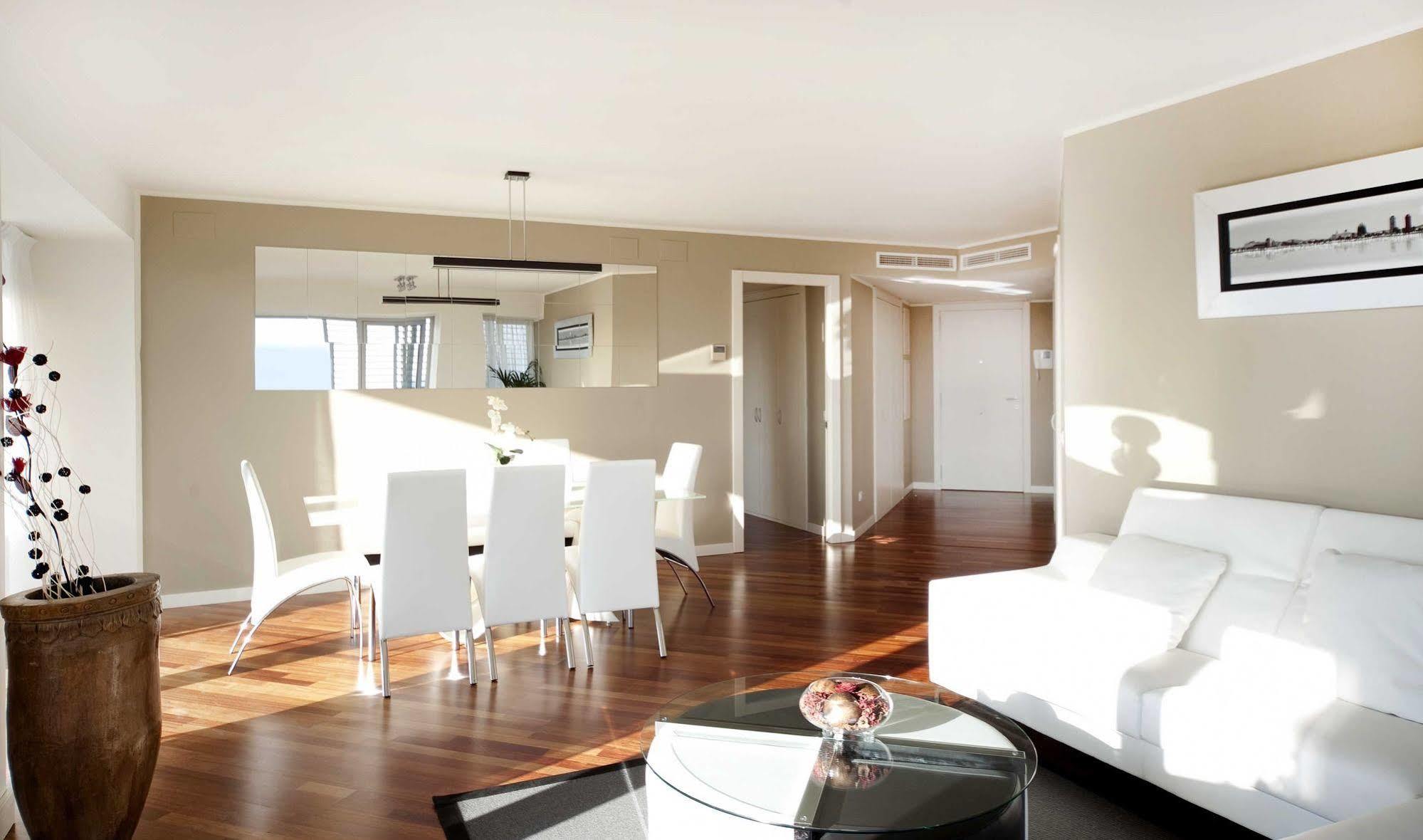 You Stylish Beach Apartments Barcelona Exteriér fotografie