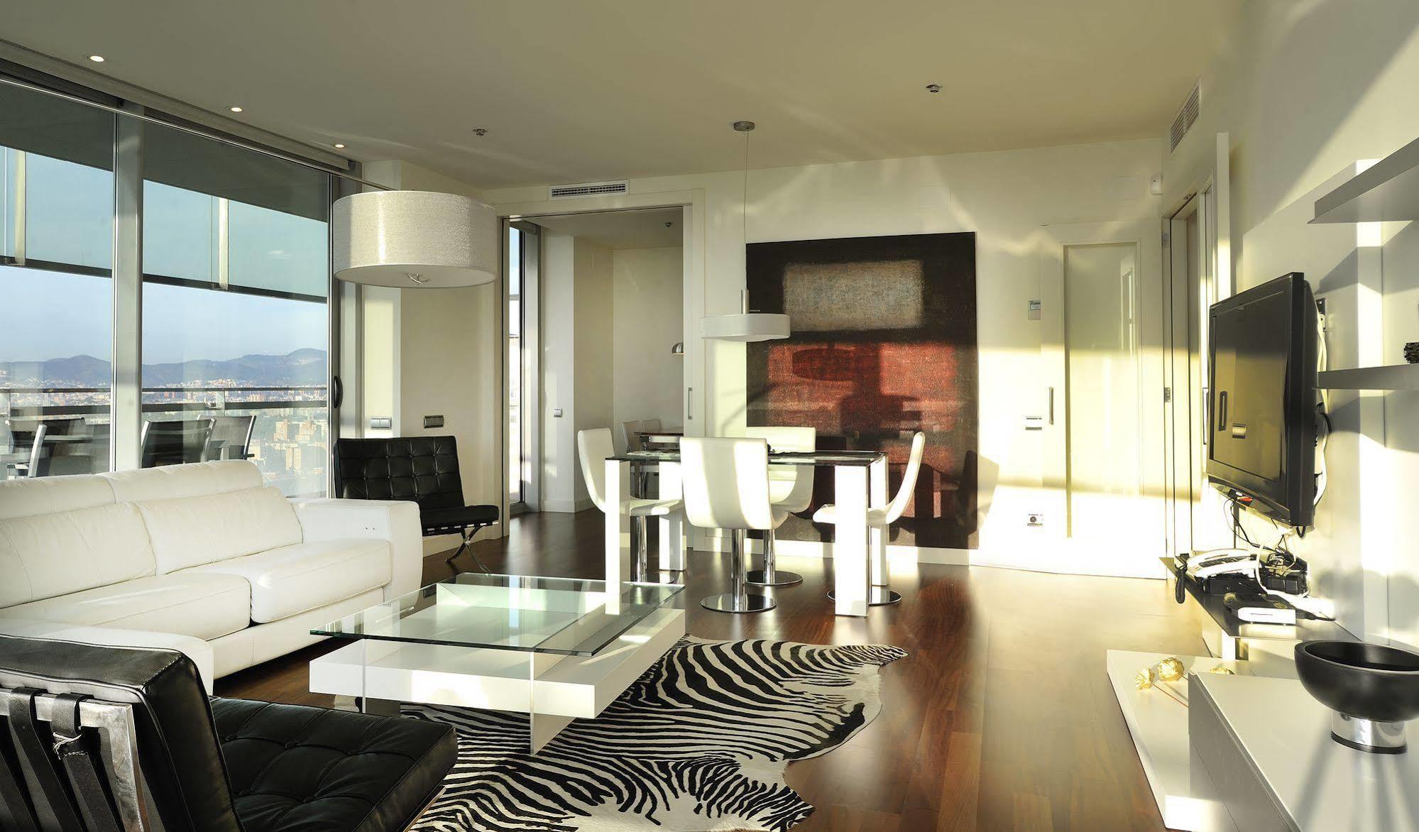 You Stylish Beach Apartments Barcelona Exteriér fotografie