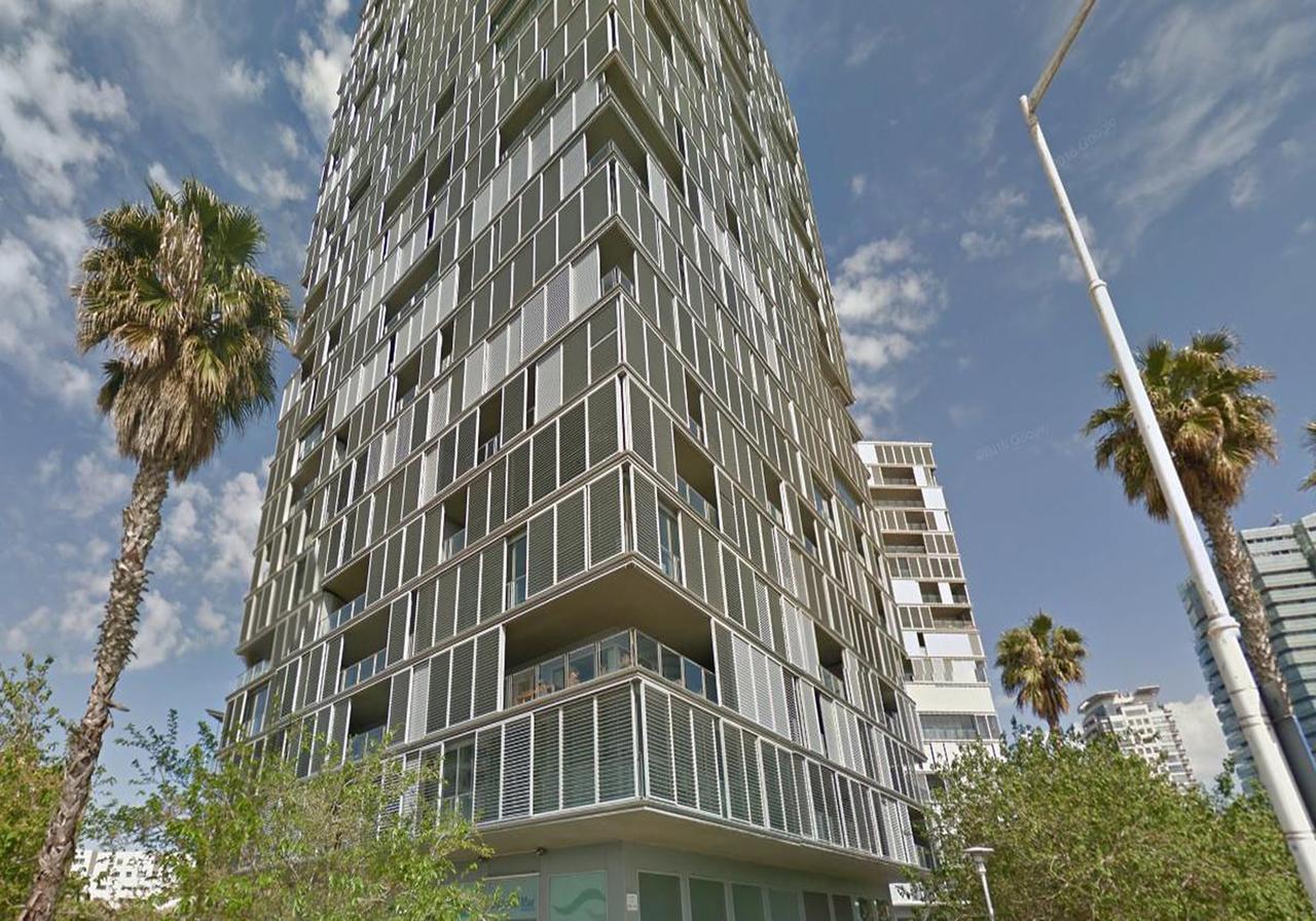 You Stylish Beach Apartments Barcelona Exteriér fotografie