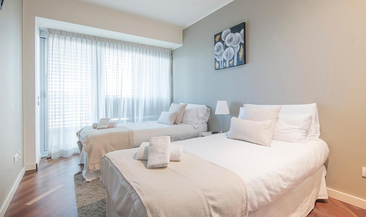 You Stylish Beach Apartments Barcelona Exteriér fotografie